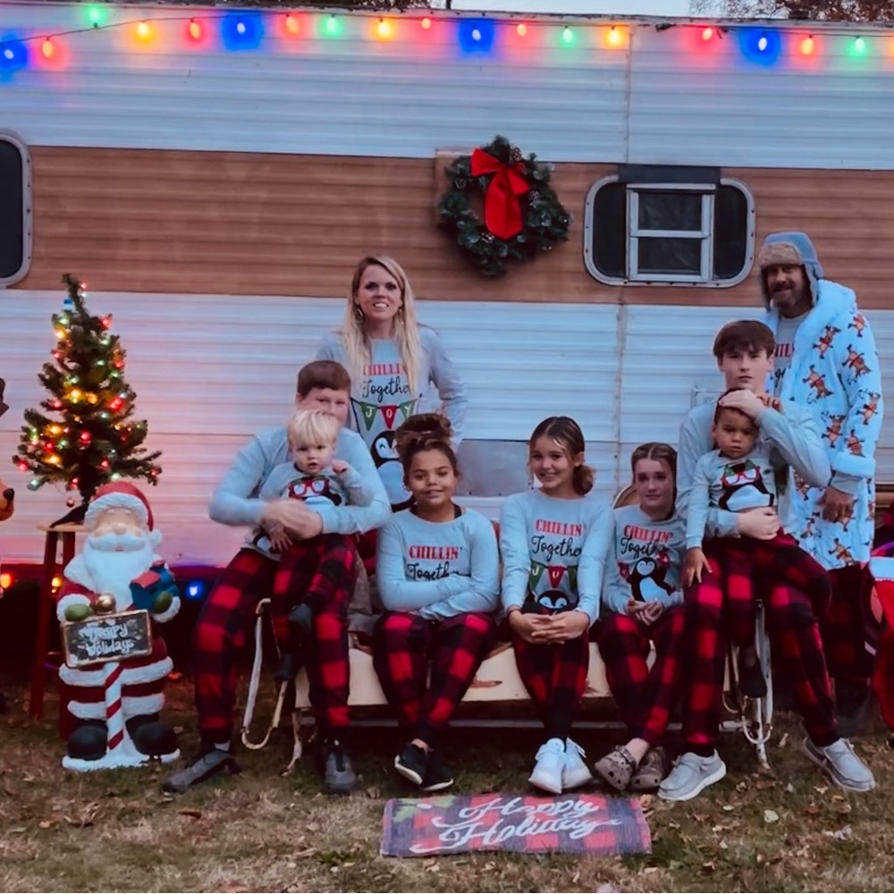 Meet your Posher, Hunter